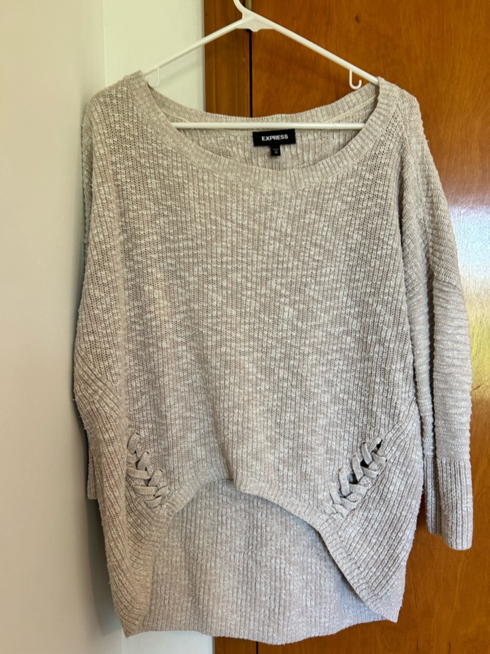 GUC express sweater